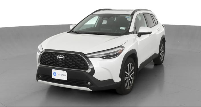 Thumbnail: 2023 Toyota Corolla Cross - 1