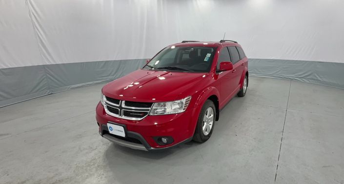 Thumbnail: 2012 Dodge Journey - 1