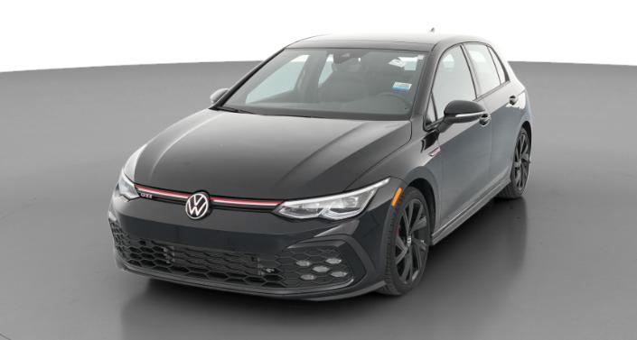 Thumbnail: 2022 Volkswagen Golf - 1