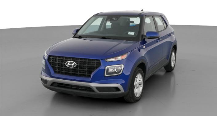 Thumbnail: 2022 Hyundai Venue - 1