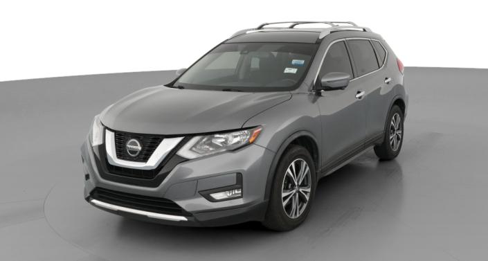 Thumbnail: 2019 Nissan Rogue - 1