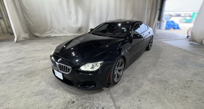 Thumbnail: 2015 BMW M6 - 1
