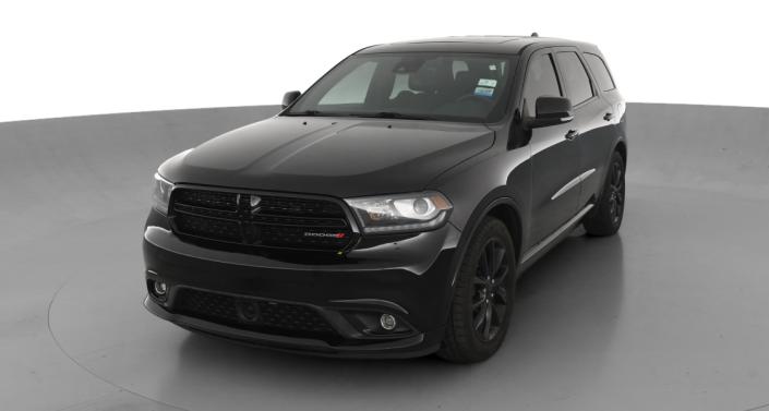 Thumbnail: 2017 Dodge Durango - 1