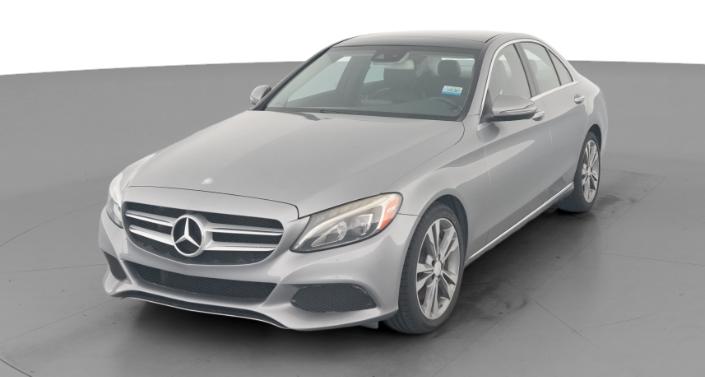 Thumbnail: 2016 Mercedes-Benz C-Class - 1