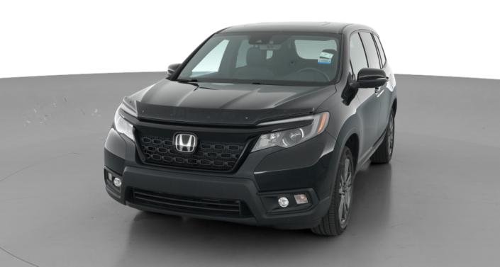 Thumbnail: 2021 Honda Passport - 1