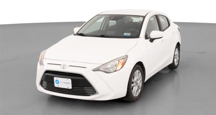 Thumbnail: 2017 Toyota Yaris iA - 1