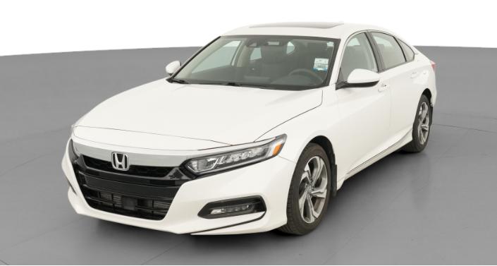 Thumbnail: 2018 Honda Accord - 1