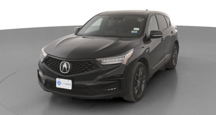 Thumbnail: 2021 Acura RDX - 1