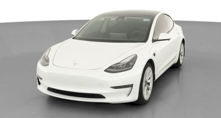 Thumbnail: 2022 Tesla Model 3 - 1