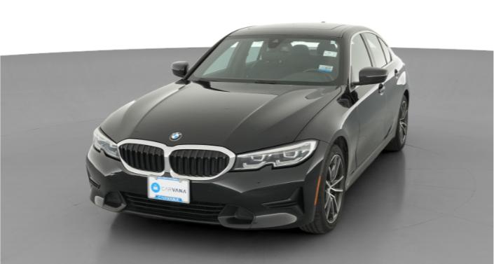 Thumbnail: 2021 BMW 3 Series - 1