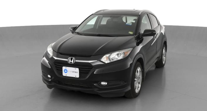 Thumbnail: 2016 Honda HR-V - 1