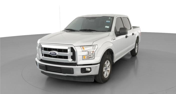 2017 Ford Econoline E-150 -
                  Wheatland, OK