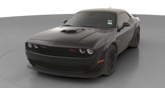Thumbnail: 2021 Dodge Challenger - 1