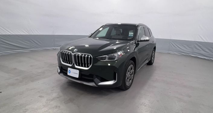 Thumbnail: 2023 BMW X1 - 1