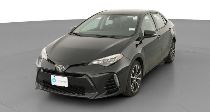 Thumbnail: 2017 Toyota Corolla - 1