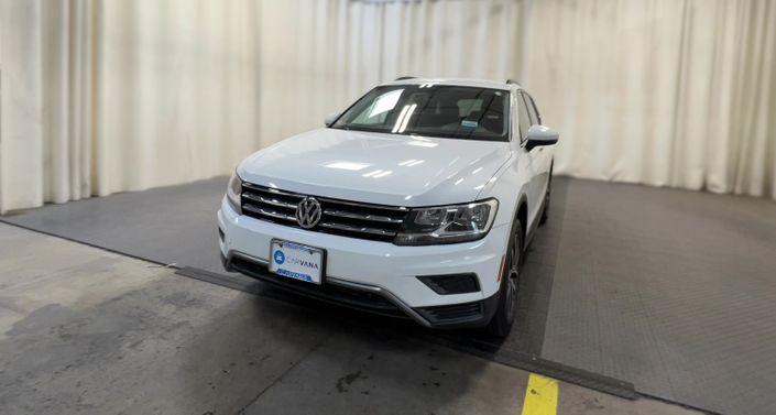 Thumbnail: 2019 Volkswagen Tiguan - 1