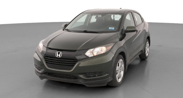 Thumbnail: 2017 Honda HR-V - 1
