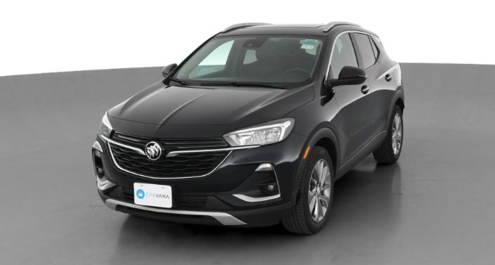 Thumbnail: 2021 Buick Encore GX - 1