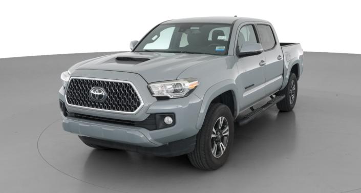 Thumbnail: 2019 Toyota Tacoma - 1