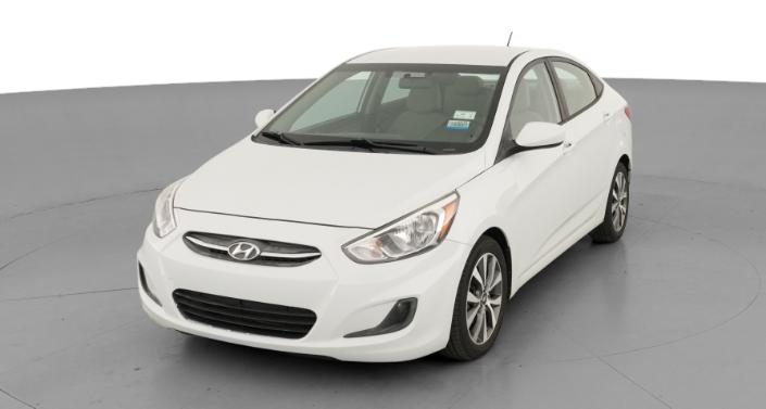 Thumbnail: 2017 Hyundai Accent - 1