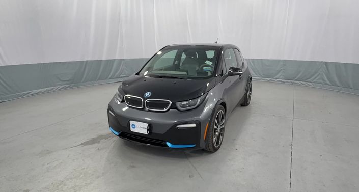 Thumbnail: 2018 BMW i3 - 1