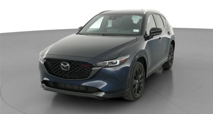 Thumbnail: 2023 Mazda CX-5 - 1