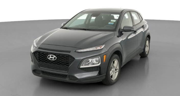 Thumbnail: 2019 Hyundai Kona - 1
