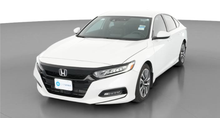 Thumbnail: 2018 Honda Accord - 1