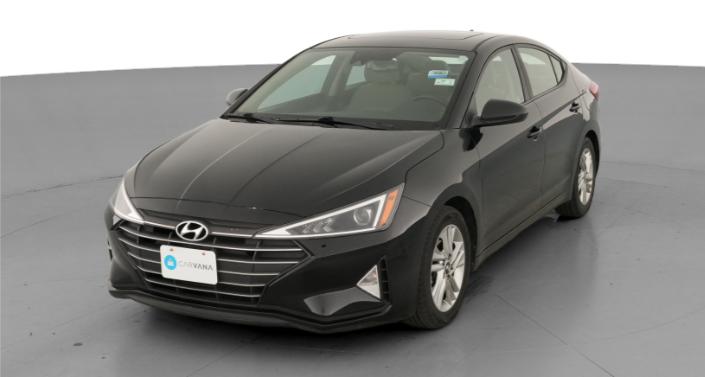 Thumbnail: 2019 Hyundai Elantra - 1