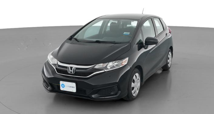 Thumbnail: 2019 Honda Fit - 1
