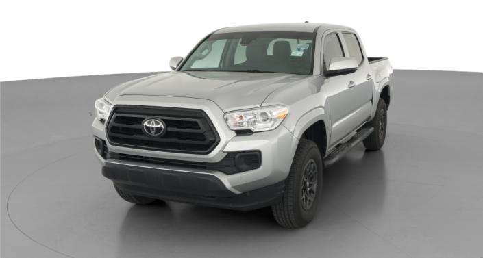 Thumbnail: 2023 Toyota Tacoma - 1
