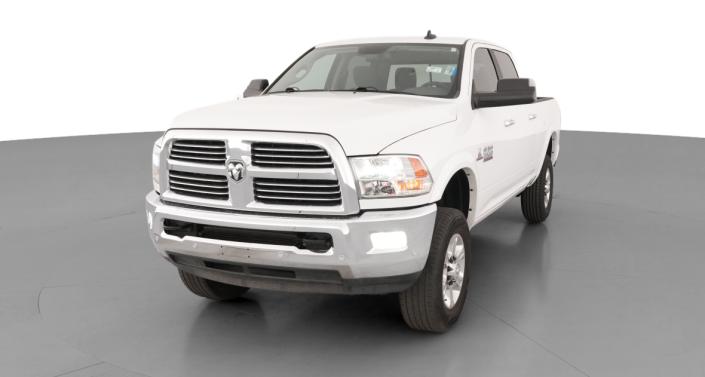 Thumbnail: 2018 RAM 2500 - 1
