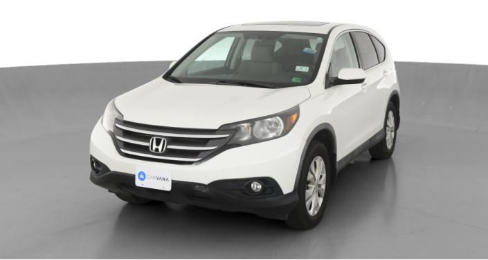 Thumbnail: 2014 Honda CR-V - 1