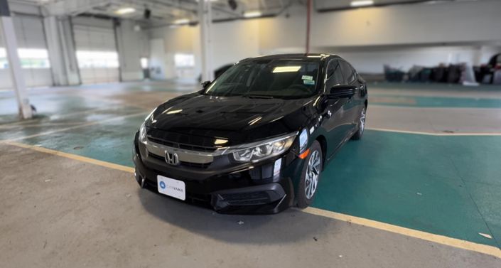 Thumbnail: 2016 Honda Civic - 1