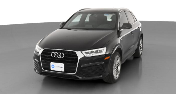 Thumbnail: 2018 Audi Q3 - 1
