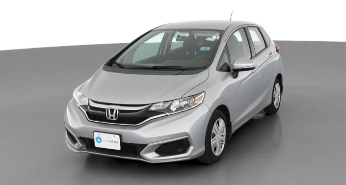 Thumbnail: 2018 Honda Fit - 1