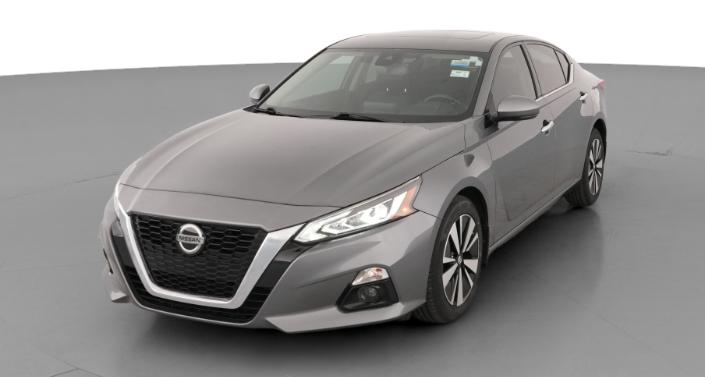 Thumbnail: 2019 Nissan Altima - 1