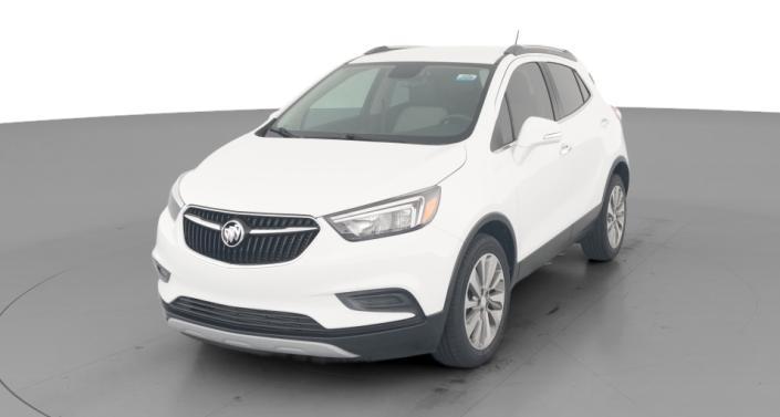 Thumbnail: 2019 Buick Encore - 1