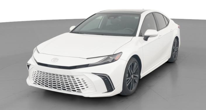 Thumbnail: 2025 Toyota Camry - 1