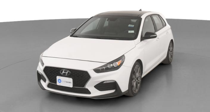 Thumbnail: 2019 Hyundai Elantra - 1