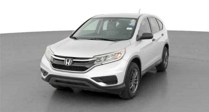 Thumbnail: 2015 Honda CR-V - 1