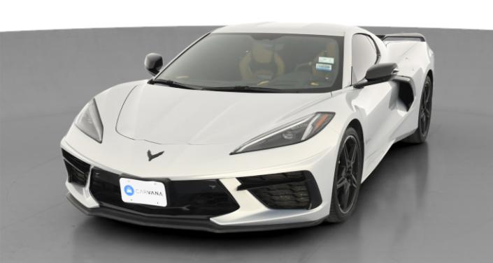 Thumbnail: 2022 Chevrolet Corvette - 1
