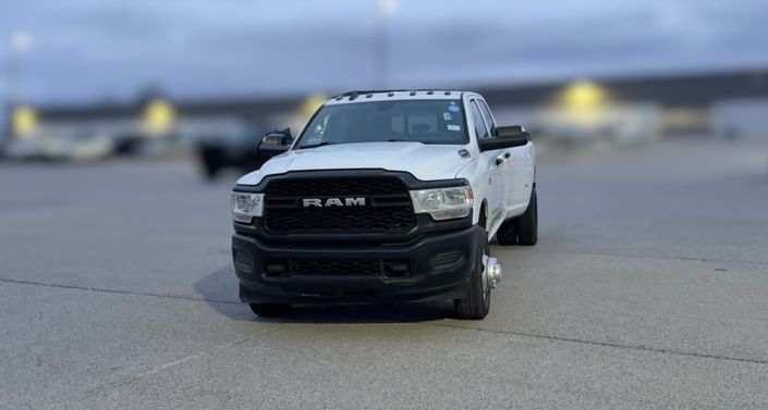Thumbnail: 2022 RAM 3500 - 1