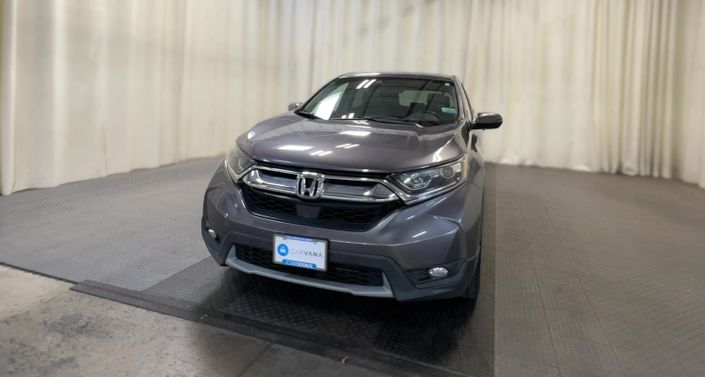 Thumbnail: 2017 Honda CR-V - 1
