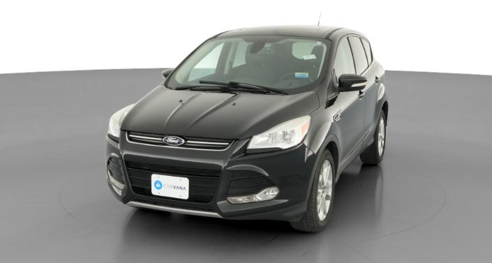 Thumbnail: 2013 Ford Escape - 1