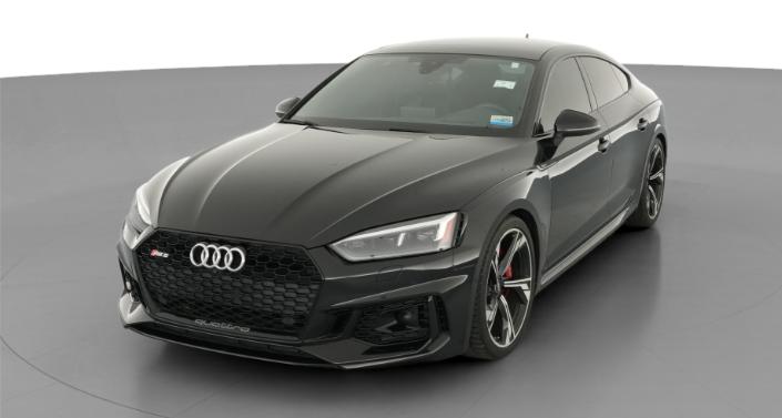 2019 Audi RS 5  -
                  Rocklin, CA
