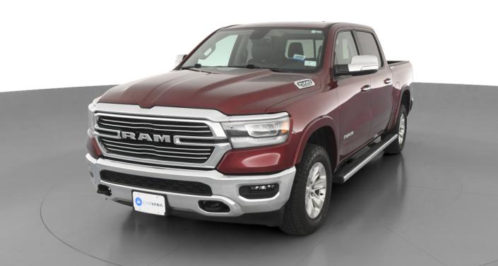 Thumbnail: 2020 RAM 1500 - 1