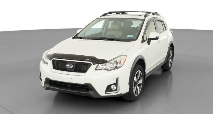 Thumbnail: 2014 Subaru XV Crosstrek - 1