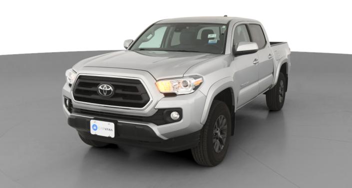 Thumbnail: 2023 Toyota Tacoma - 1