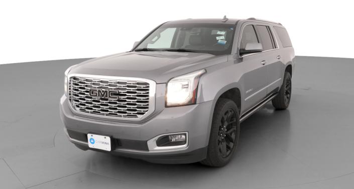 Thumbnail: 2019 GMC Yukon XL - 1